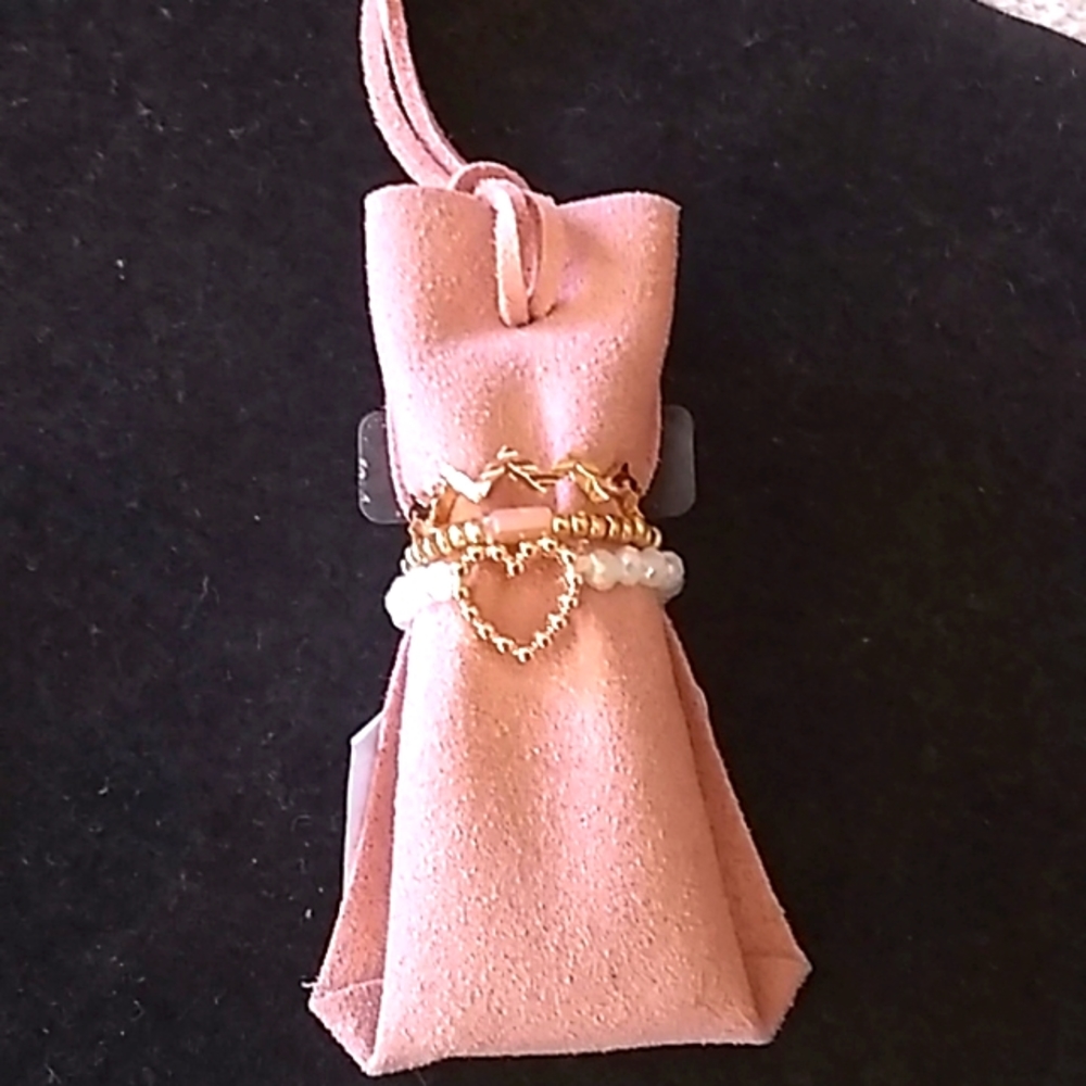 Set of 3 Rings